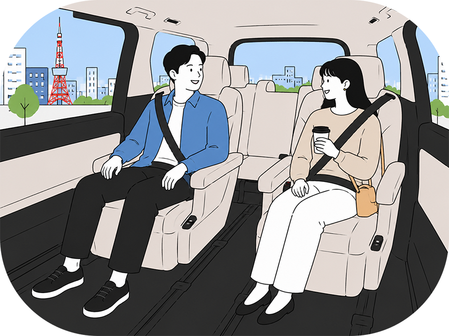 Specialの車両