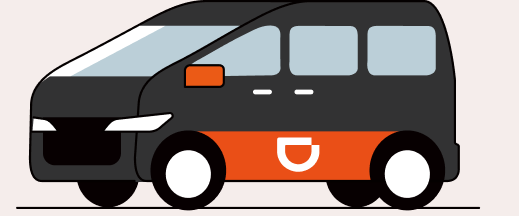Special車両イラスト