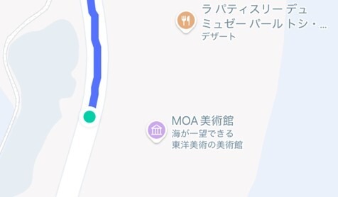 MOA美術館