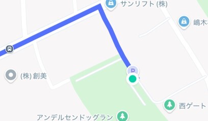 ふなばしアンデルセン公園