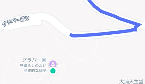 グラバー園