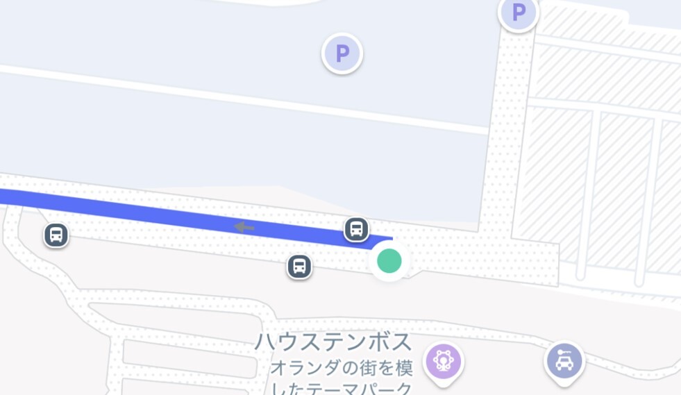 ハウステンボス