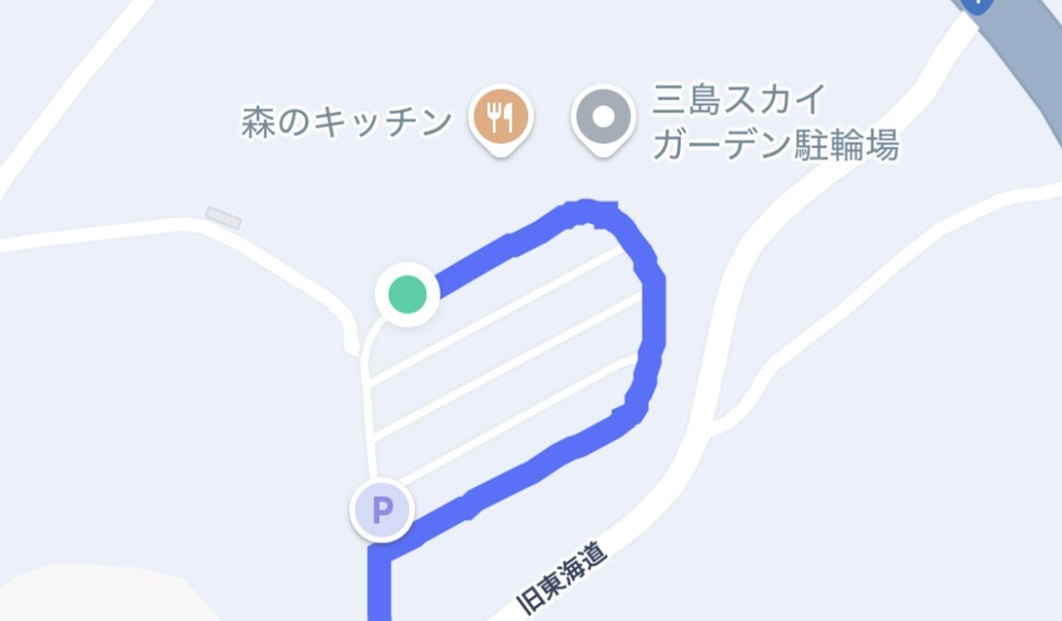 三島スカイウォーク