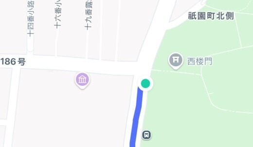 八坂神社