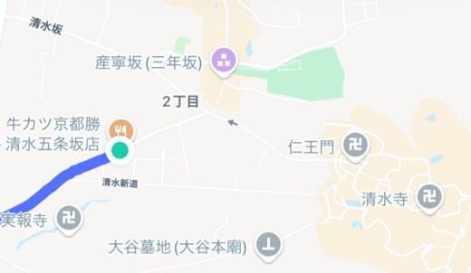 清水寺