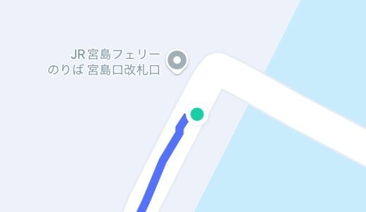 厳島神社(宮島)