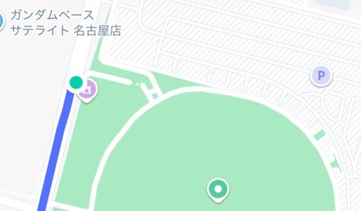 バンテリンドームナゴヤ