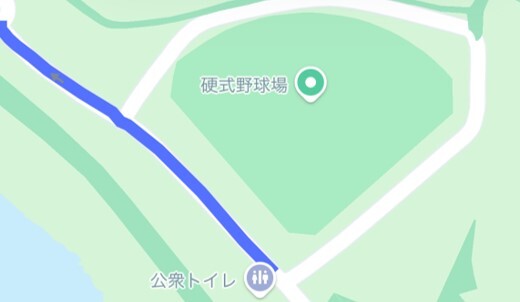 大阪城