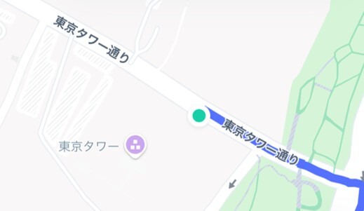 東京タワー