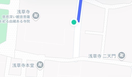 浅草寺