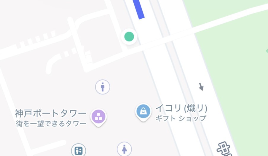 神戸ポートタワー