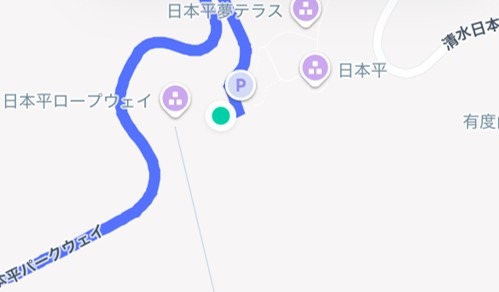 久能山東照宮