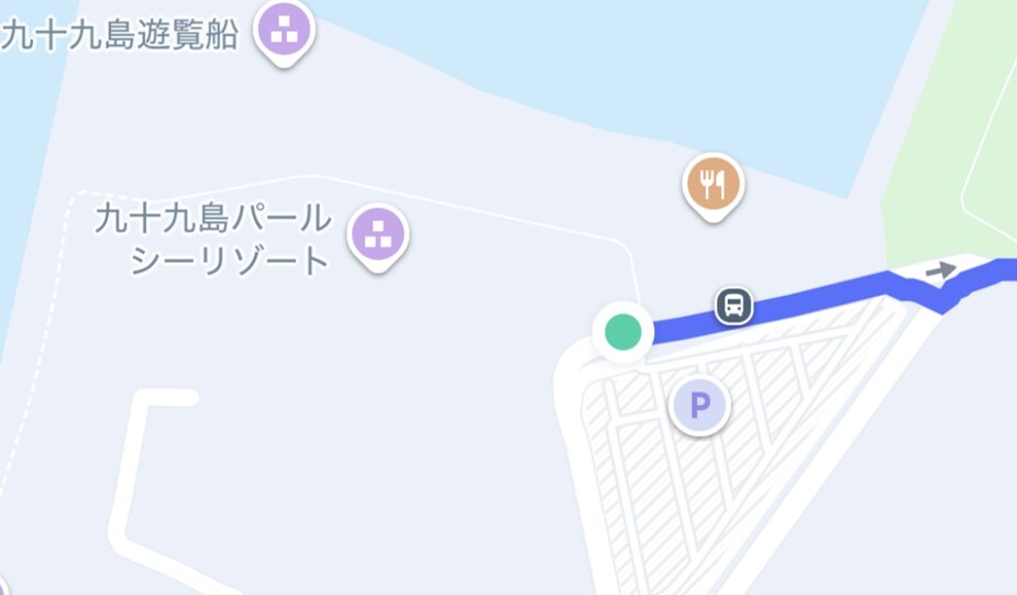 九十九島パールシーリゾート