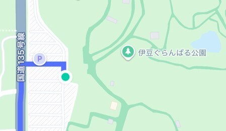 伊豆ぐらんぱる公園