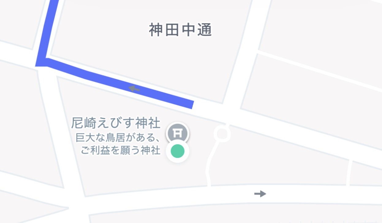 尼崎えびす神社