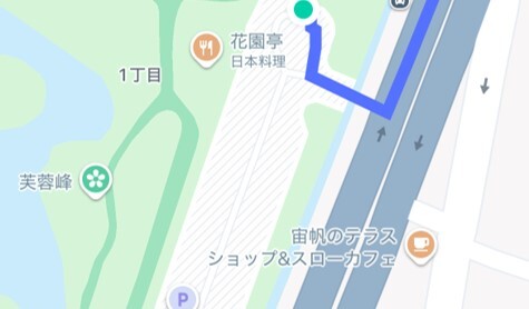栗林公園