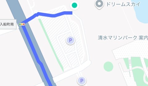 エスパルスドリームプラザ