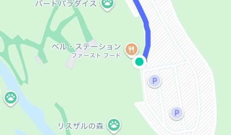 伊豆シャボテン動物公園