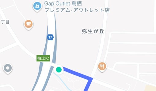 鳥栖プレミアム・アウトレット