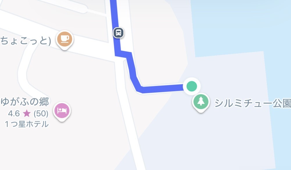 勝連城跡
