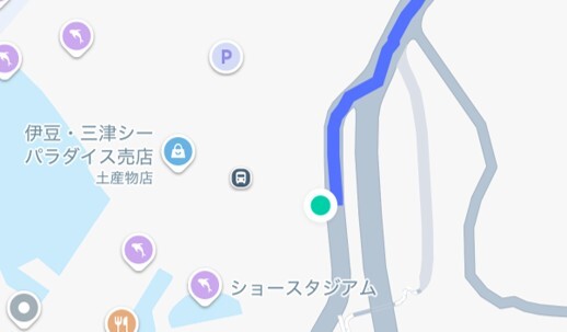 三津シーパラダイス