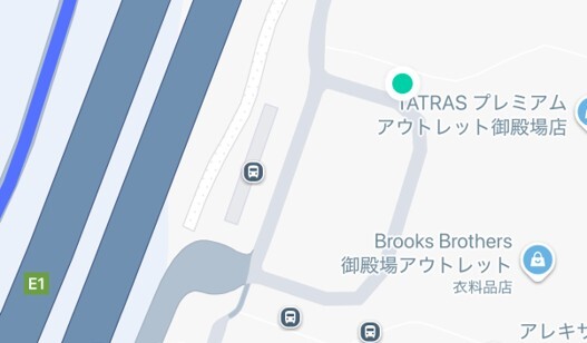 御殿場プレミアム・アウトレット