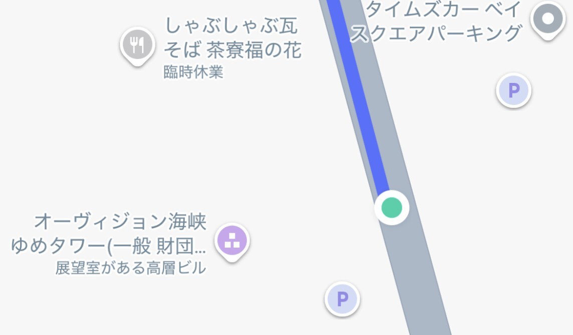 海峡ゆめタワー