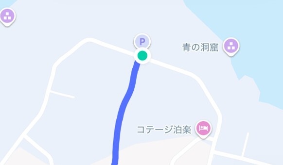 真栄田岬