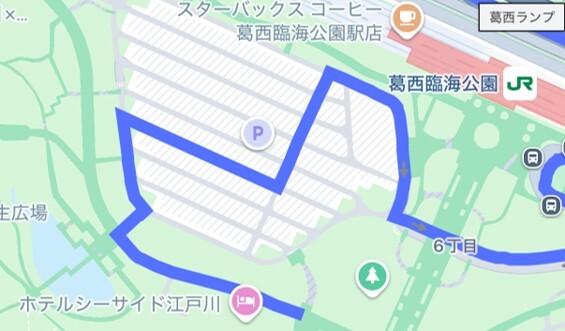 葛西臨海公園