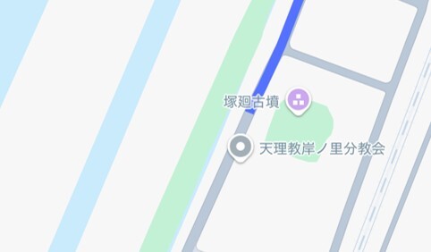 仁徳天皇陵古墳