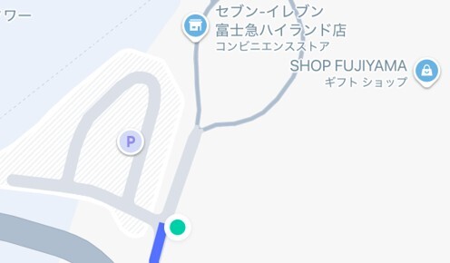 富士急ハイランド