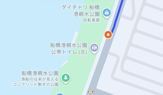 ららぽーとTOKYO-BAY