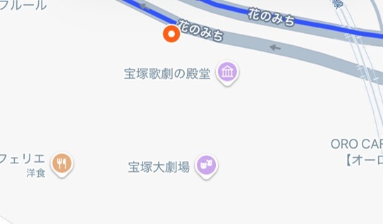 宝塚大劇場