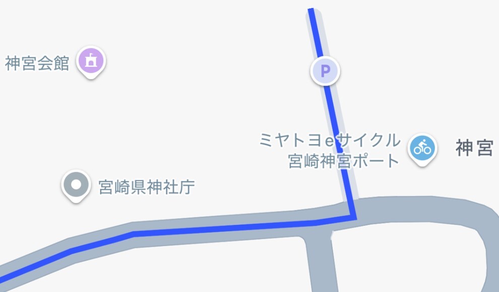 宮崎神宮