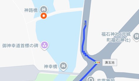 富士山本宮浅間大社
