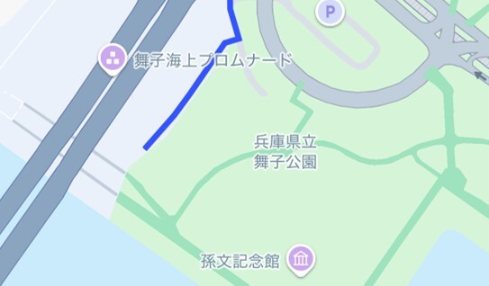 明石海峡大橋