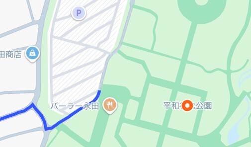 沖縄平和祈念公園