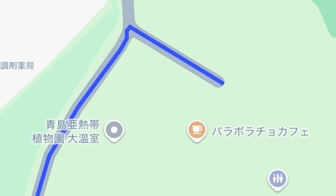 青島神社
