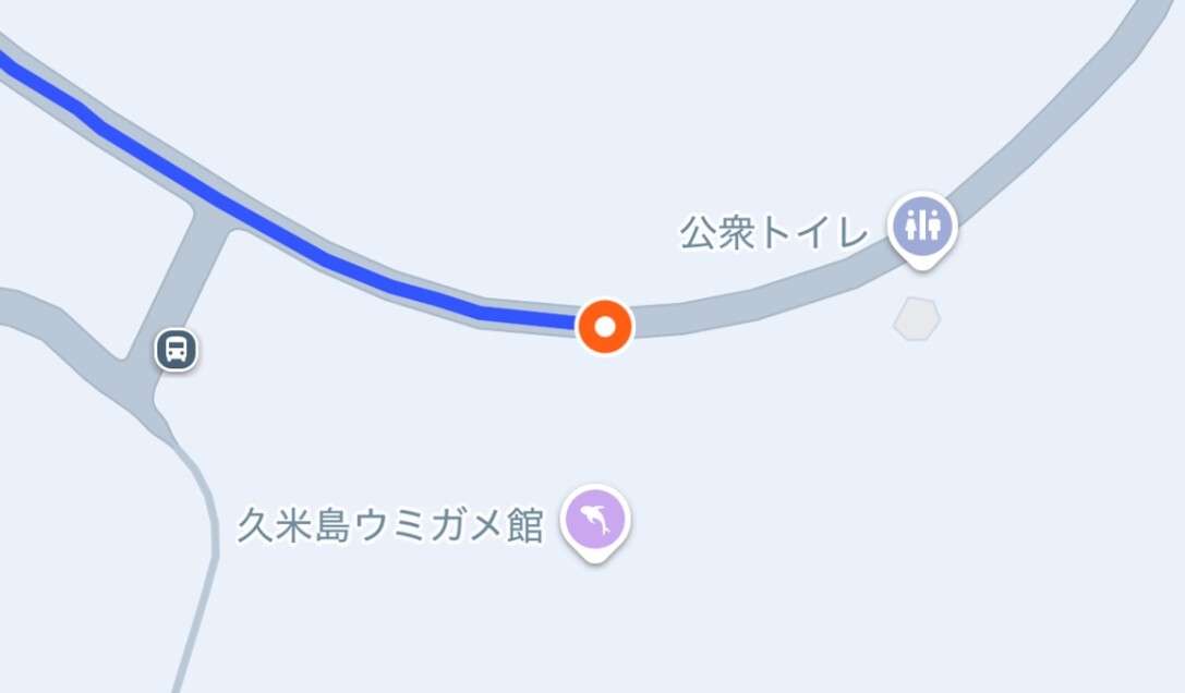 久米島ウミガメ館