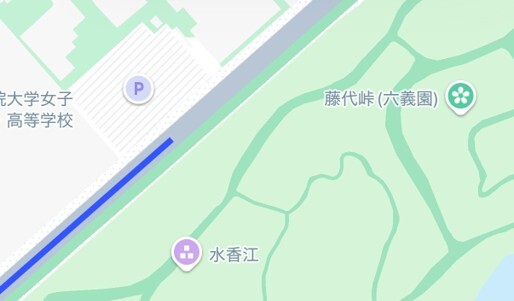 六義園