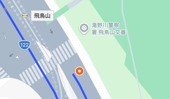 飛鳥山公園