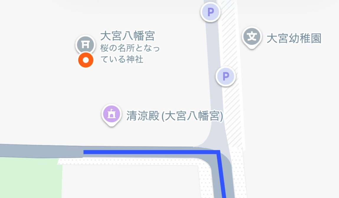 大宮八幡宮
