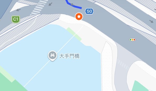 浜離宮恩賜庭園