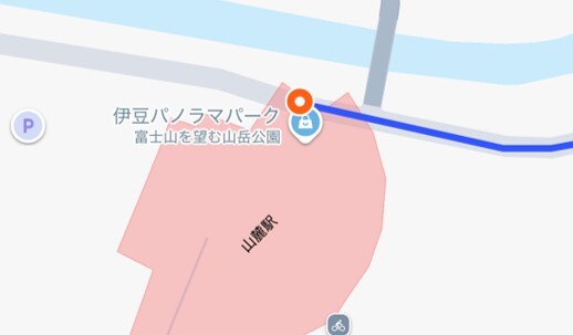 伊豆パノラマパーク