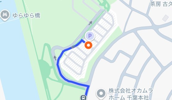 八千代広域公園
