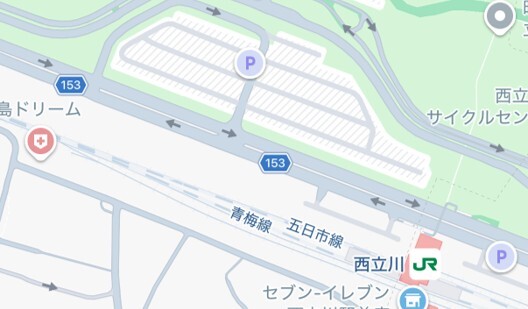 国営昭和記念公園