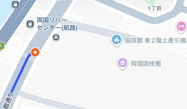 両国国技館