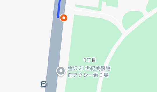 金沢21世紀美術館