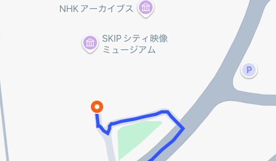 SKIPシティ