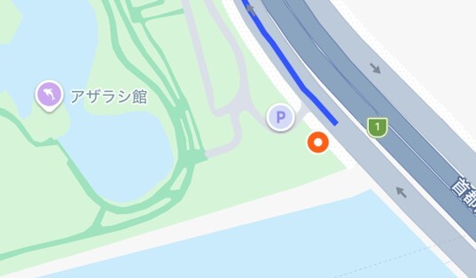 しながわ水族館